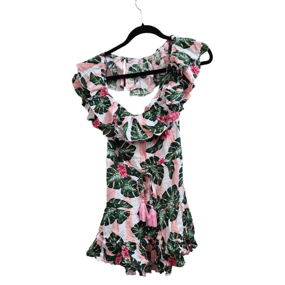 Lovers + Friends Amity Dress Size M - Picture 2 of 10